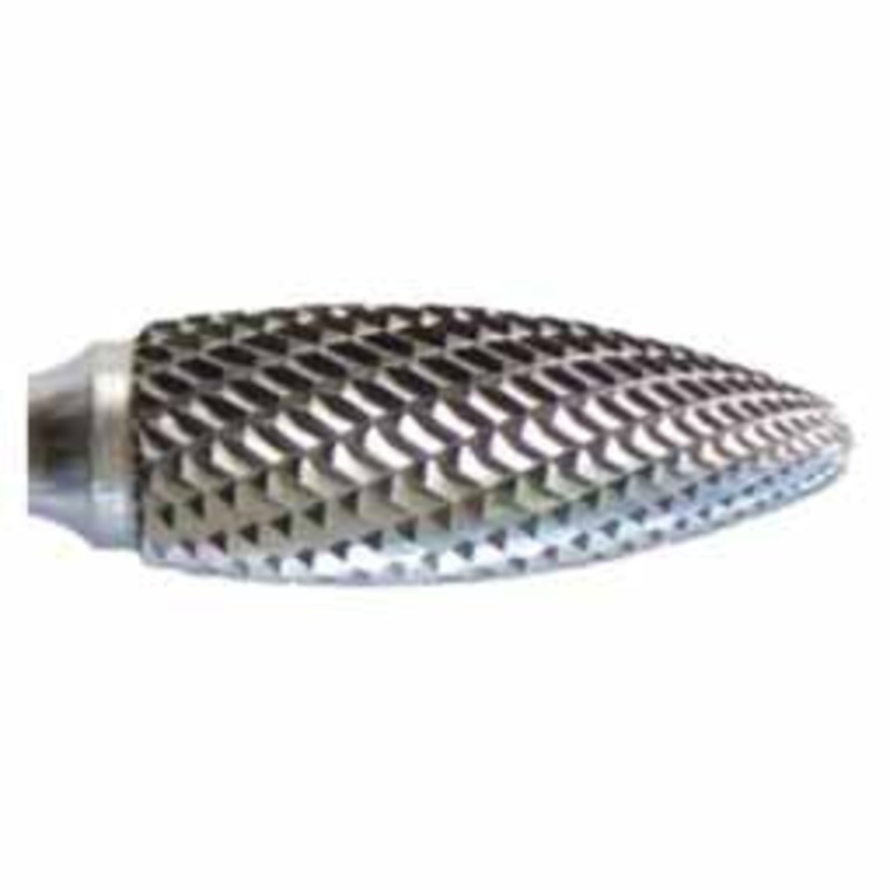 1/2 D/C FLAME BUR