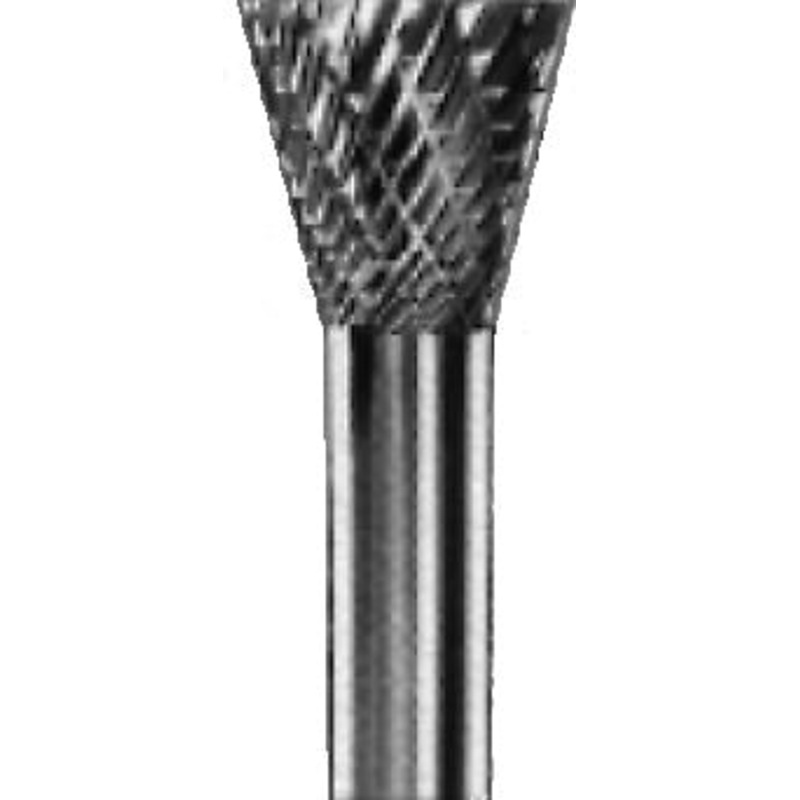 1/2 D/C INVER BUR