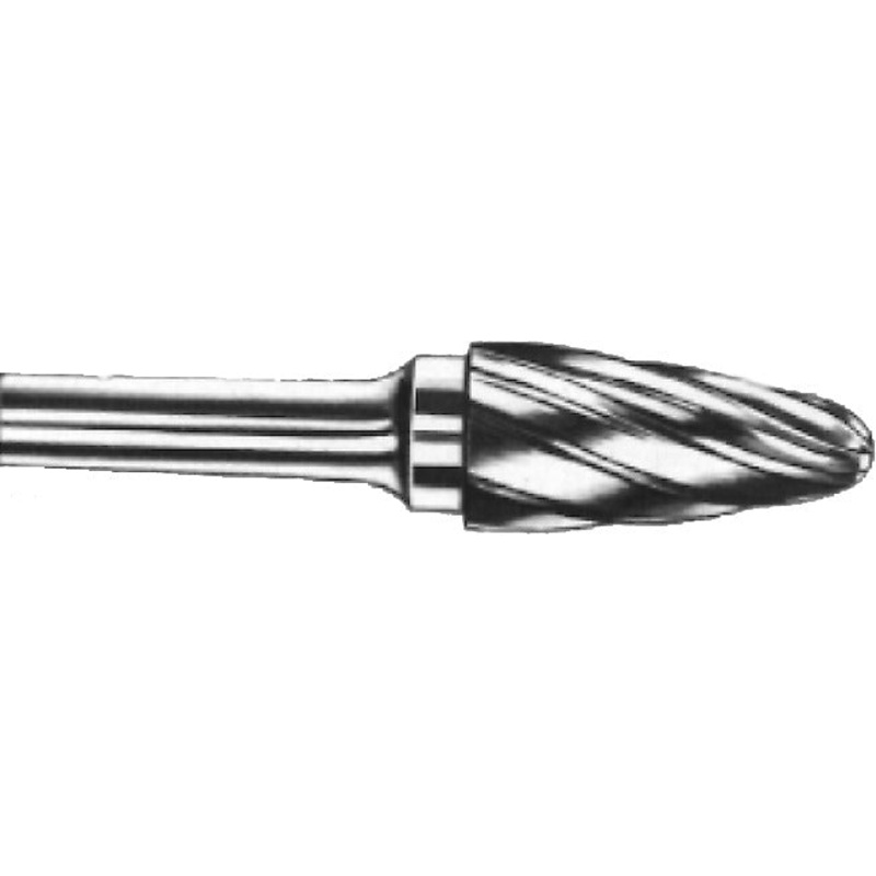 1/2 NF TREE BUR