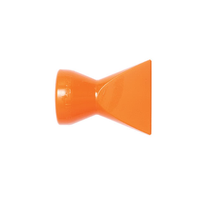1-1/4 FLARE NOZZLE-2pak