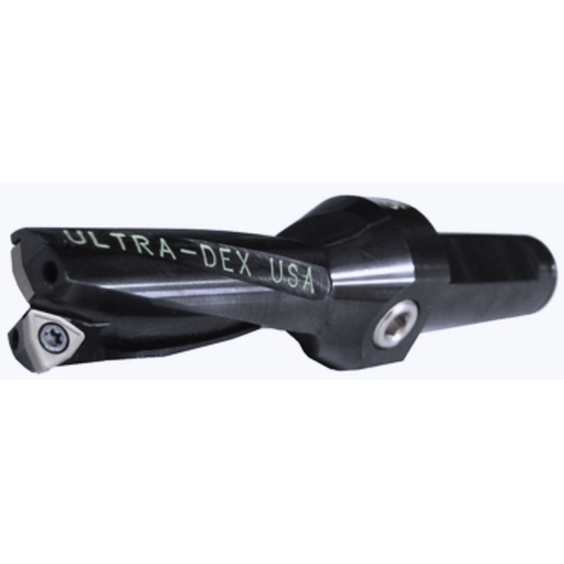 1-1/4 indexable drill-USA