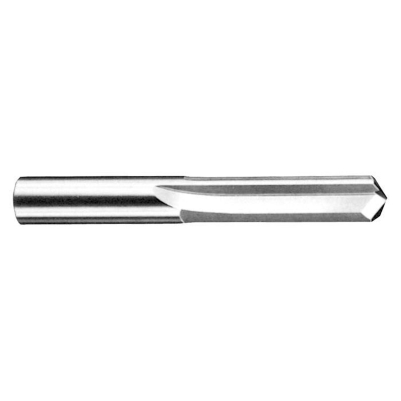 1/16 CRB STRAIGHT FL DRILL