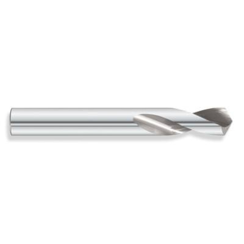 1/2"-142deg CRB Spot Drill    4" oal