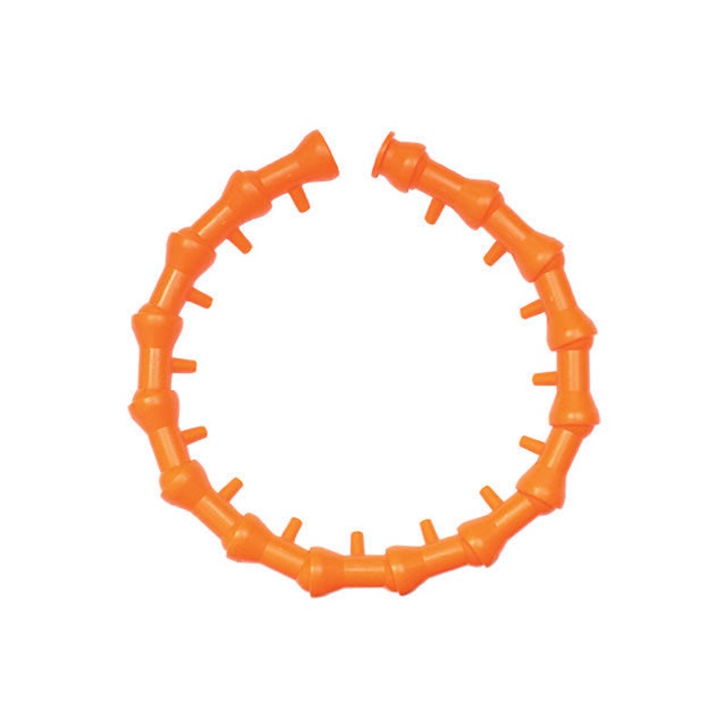 1/2 CIRCLE FLOW NOZZLE KIT