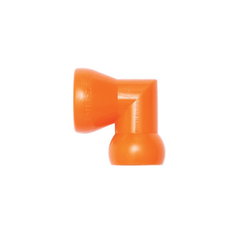 1/2 ELBOW Fitting-2pak