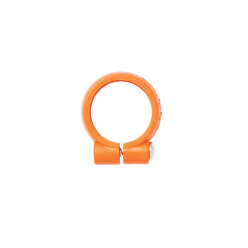 1/2 ELEMENT CLAMP-4pak