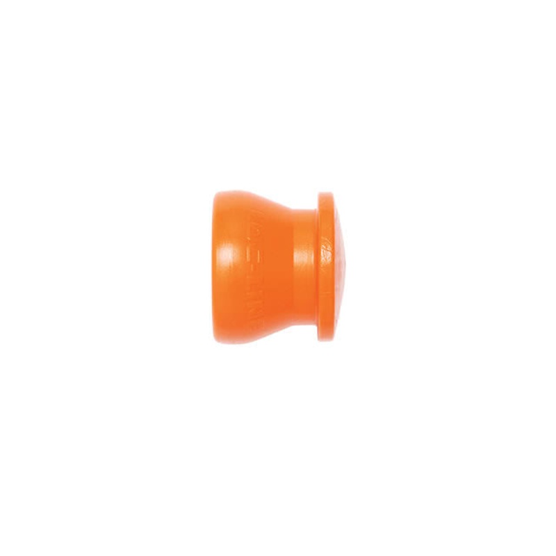 1/2 END CAP-4pak