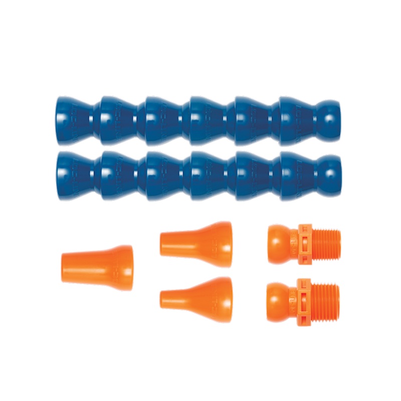 1/2 HOSE KIT                  (2-segment 5-1/2"oal, 1ea