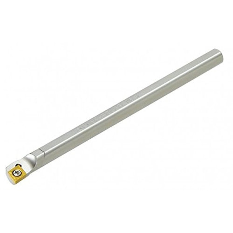1/2" Steel Boring Bar S08M-SCLCR2