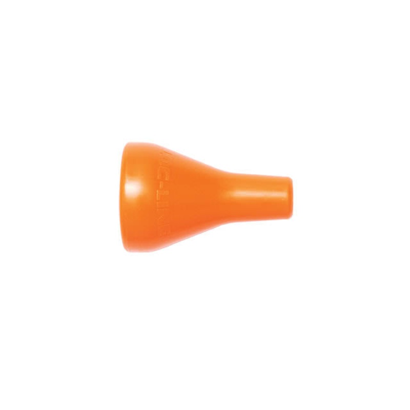 1/4 NOZZLE-4pak