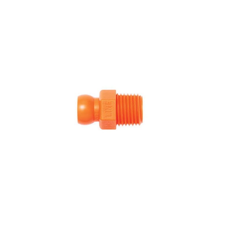 1/4 NPT CONNECTOR-4pak