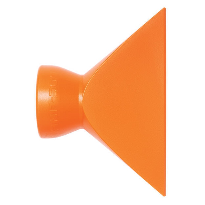 3" FLARE NOZZLE-2pak