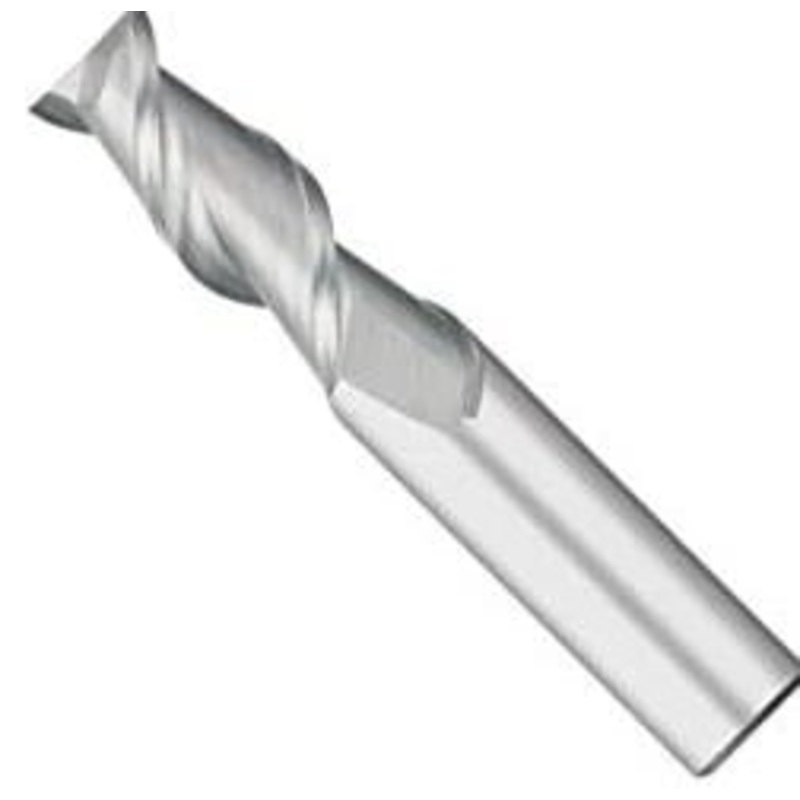 5/8x1-1/2x3-1/2 2flute Carbide Mill for Aluminum