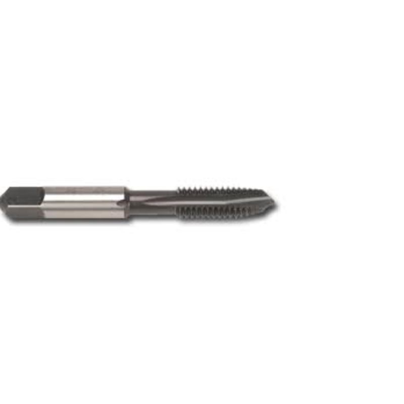7/16-14 GH3 Spiral Point Plug HSSE  Clarkson