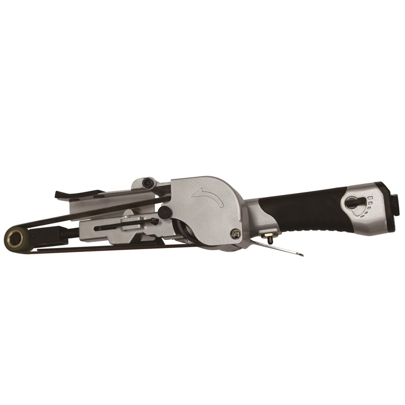 AIR BELT SANDER 3/4" X 20-1/2 16,000 RPM