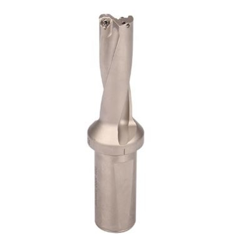 1-1/2" Indexable Drill 3xD