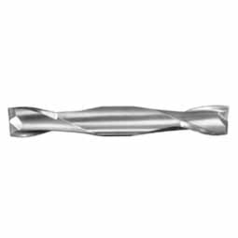 1/32 Carbide 2FL Stub Dbl End Mill  -Closeout