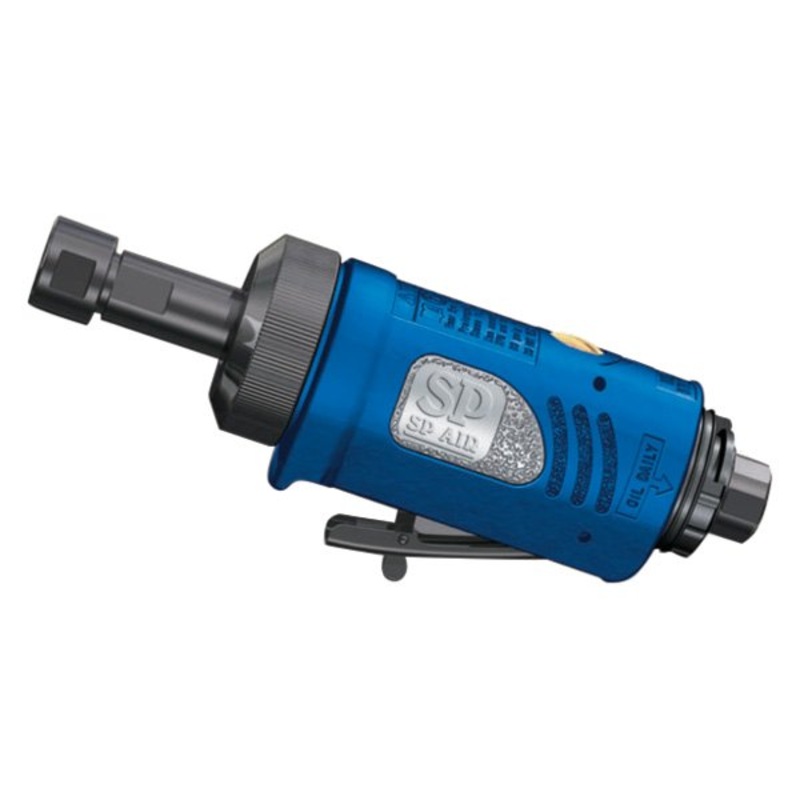 1/4" Heavy Duty Die Grinder 20,000rpm  mfg Japan