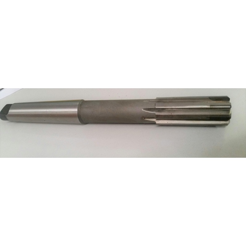 1-5/16 #4MT Carbide Tipped Reamer Super Tool List 5656  USA