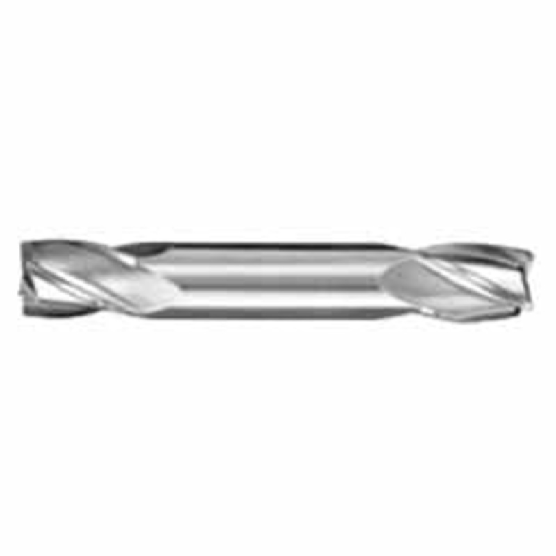 3/64 Carbide 4FL Stub Double End Mill- Closeout