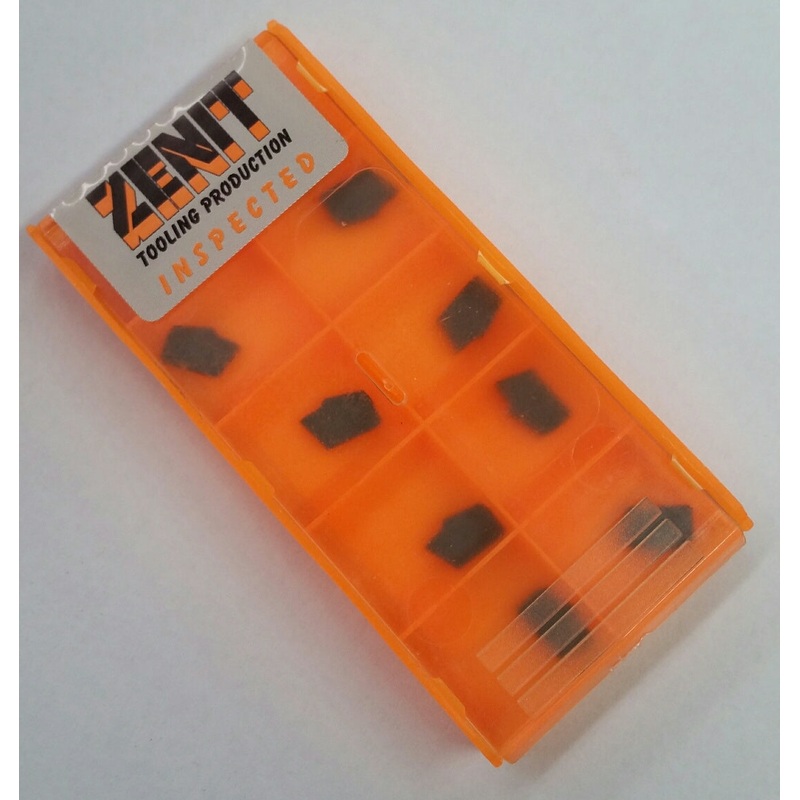 GTN2 Z11 2mm CutOff Insert  Coated 10/box