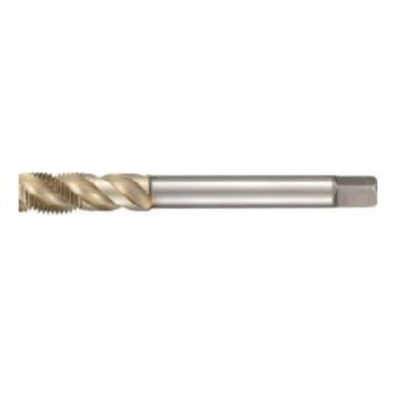 M16x2.0 SG Coated Lo-Spiral Tap GT8 Nachi