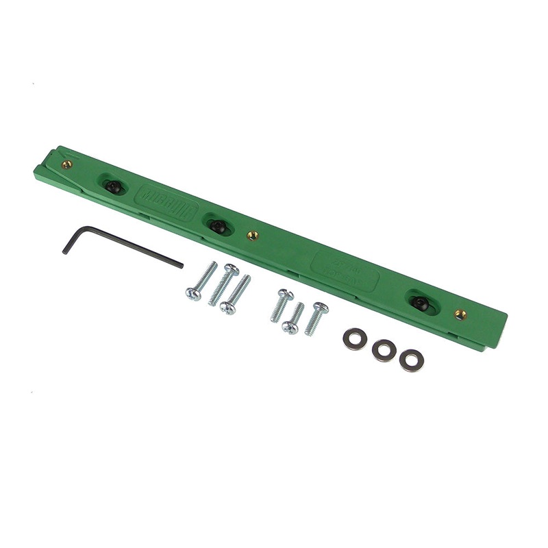 Microjig Zeroplay Mitre Bar 1 Pack ZP750-B1