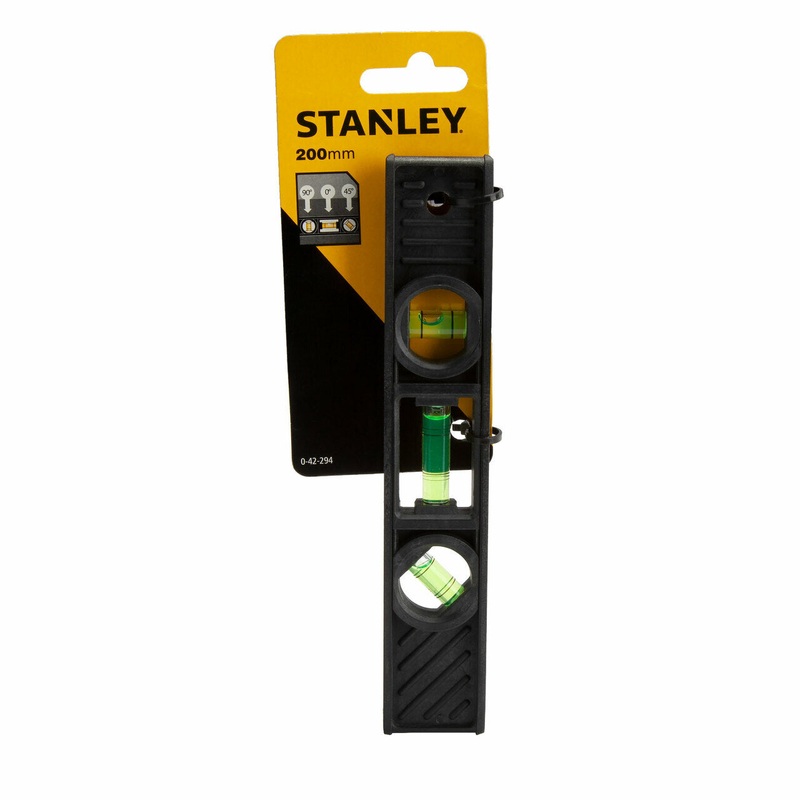 Stanley ABS Torpedo Level 0-42-294