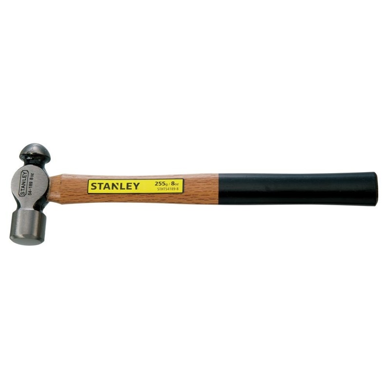 Stanley Ball Pein Hammer 255g STHT54189-8