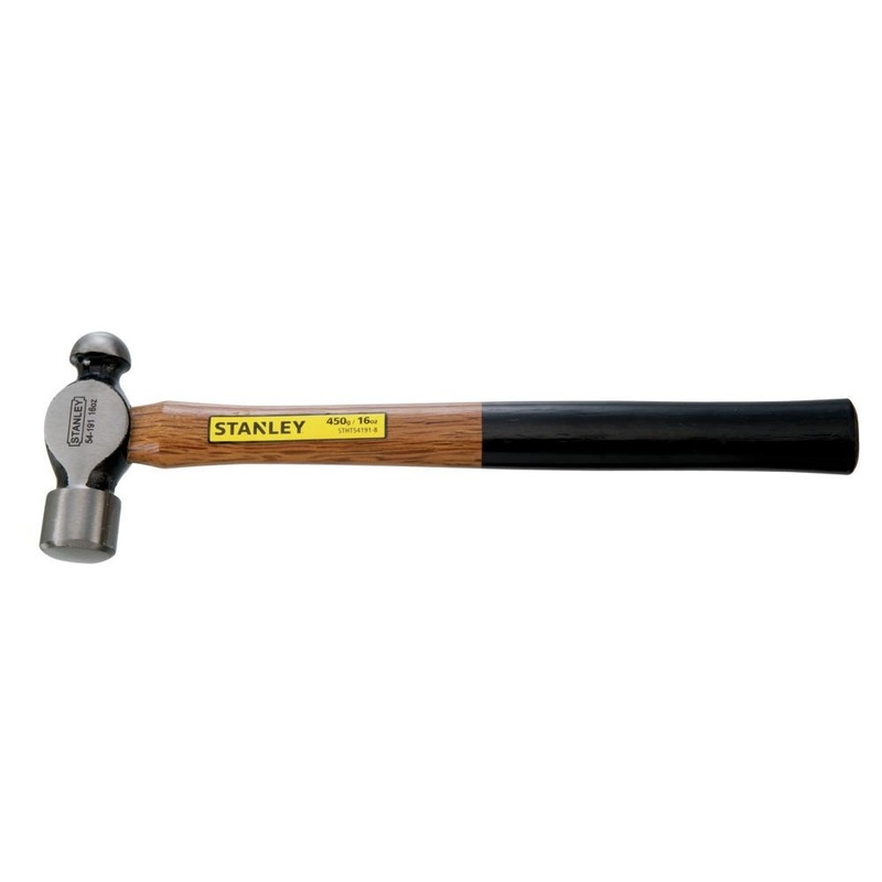 Stanley Ball Pein Hammer 450g STHT54191-8