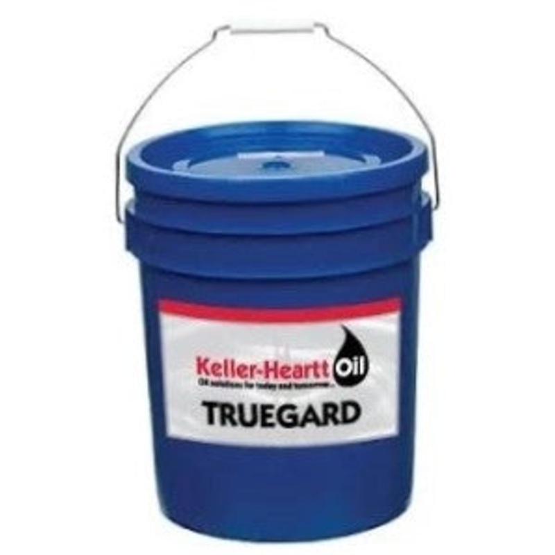 Truegard R&O Lite Oil GP  5gal pail (rust & oxidation)