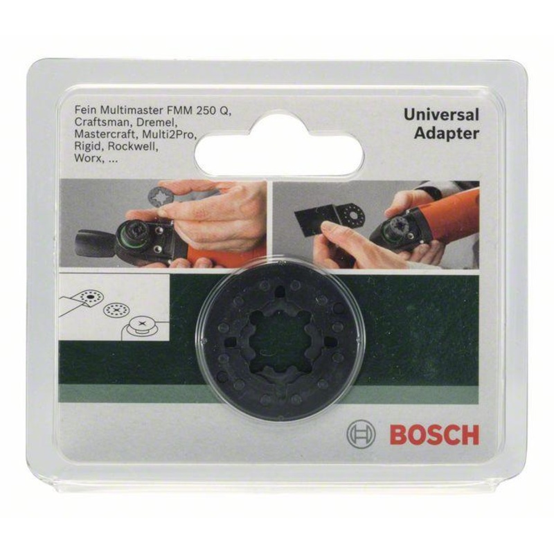 Bosch Universal Adapter 2609256983