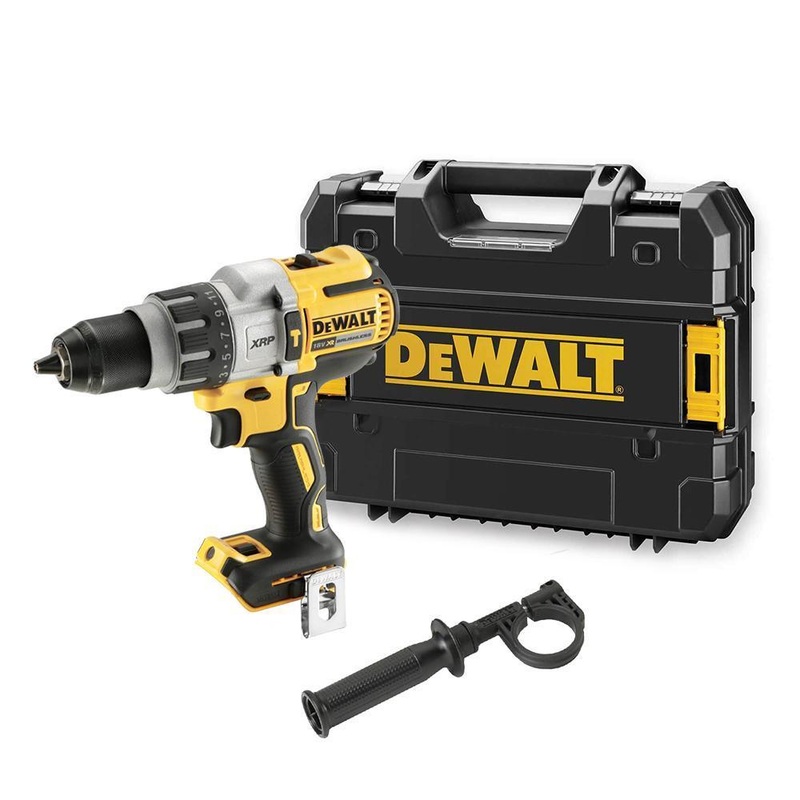 Dewalt 18V Brushless Hammer Drill Bare  DCD996NT-XJ