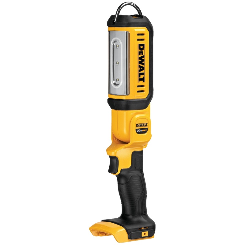 Dewalt 18V Xr Worklight 250-500Lm DCL050