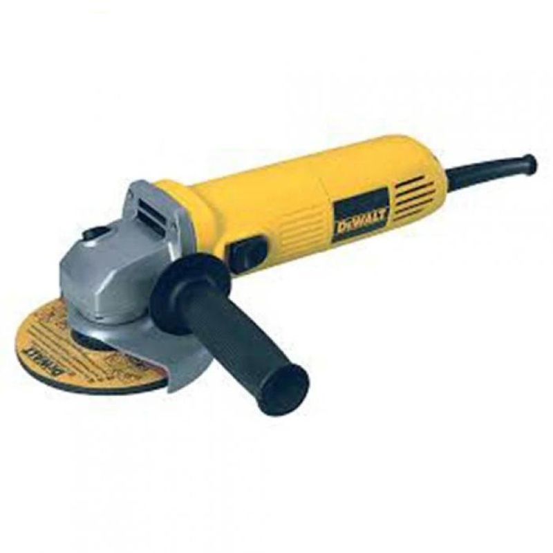 Dewalt 730W 115Mm Sag DWE4010-ZA
