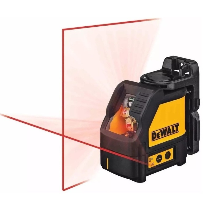 Dewalt Cross Line Laser DW088K-XJ
