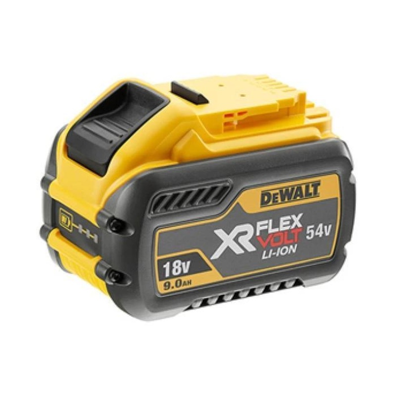 Dewalt Flexvolt 54V Xr 9Ah Battery DCB547-XJ