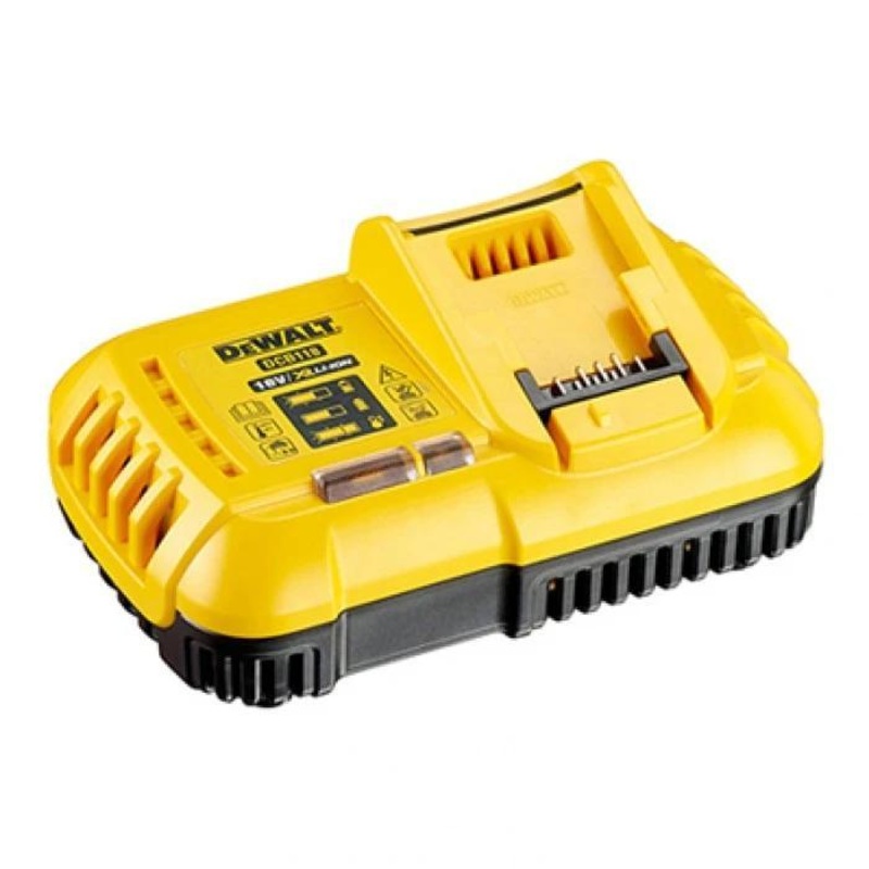 Dewalt Flexvolt Xr Fast Charger DCB118
