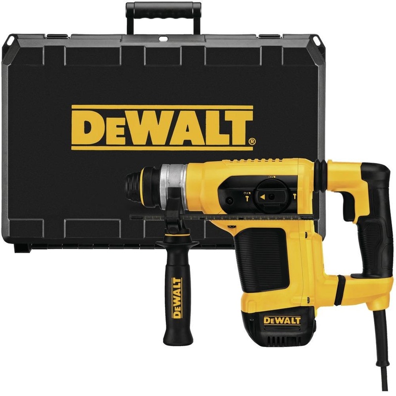 Dewalt Rotary Hammer SDS+ 32mm D25413K