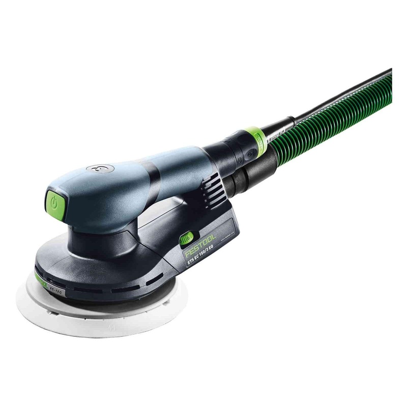 Festool Eccentric sander ETS EC 150/3 EQ-Plus 576320