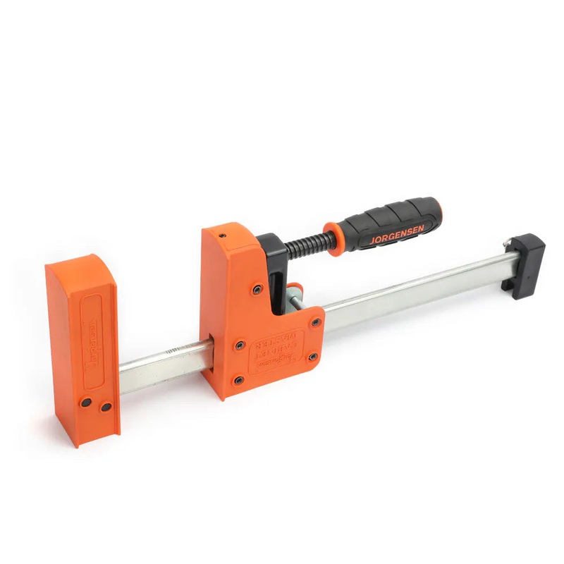Jorgenson Cabinet Master Parallel Jaw Bar Clamp ( Select Size )