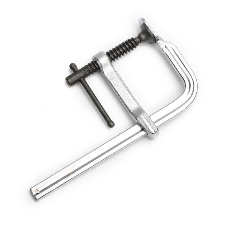 Jorgenson Drop Forged Heavy Duty Bar Clamp ( Select Size )