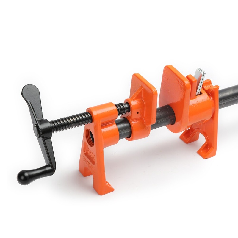 Pony Professional 3/4' Pipe Clamp Fixture AC55