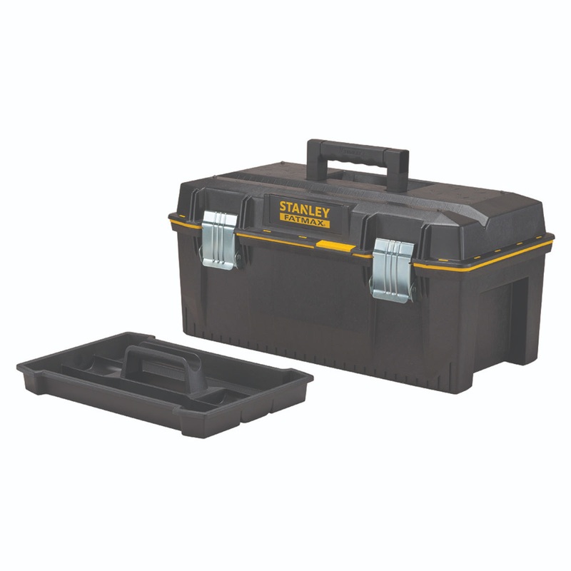 Stanley FatMax Waterproof Toolbox 1-93-935