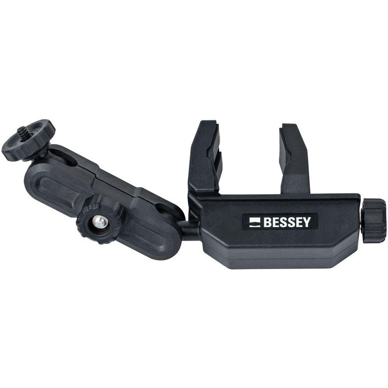 Bessey Multifunction/laser fixture STELH