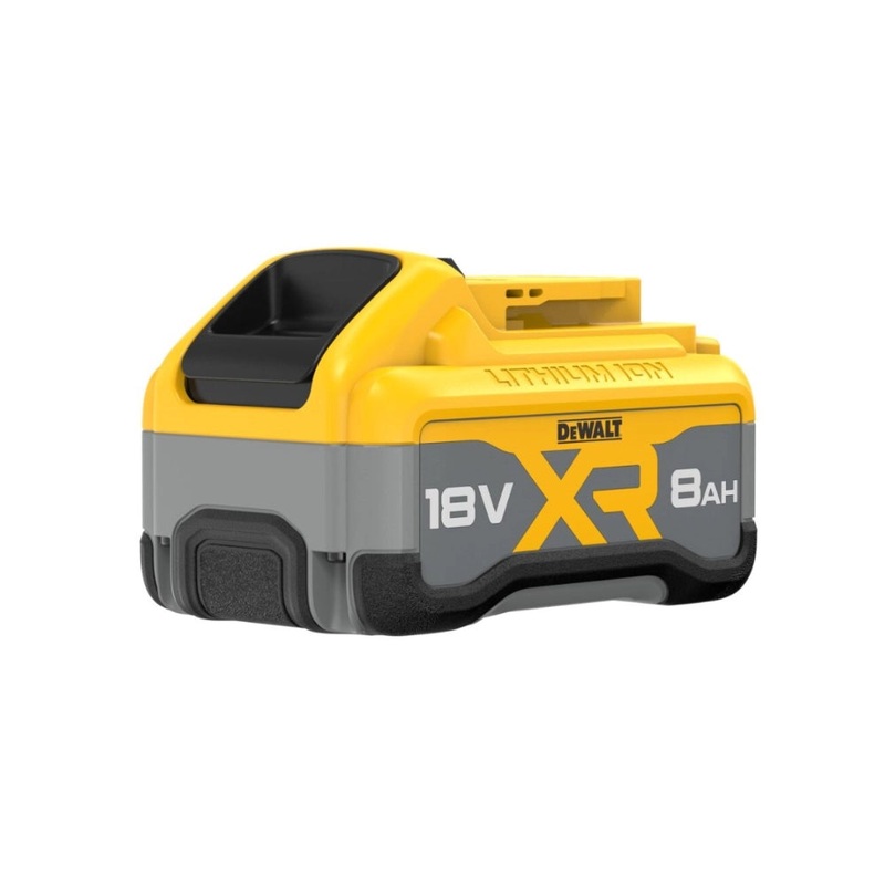 Dewalt 18V 8.0Ah XR Lithium-Ion Battery DCB1880-XJ