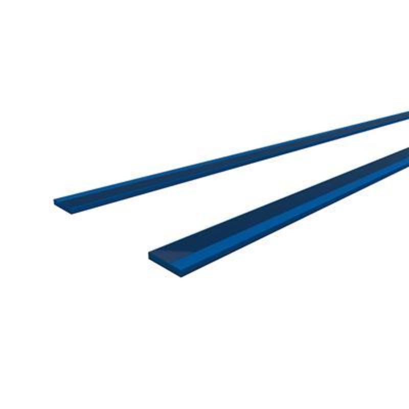 Kreg Accu-Cut Guide Strips Rep - 2 Pack KMA2699