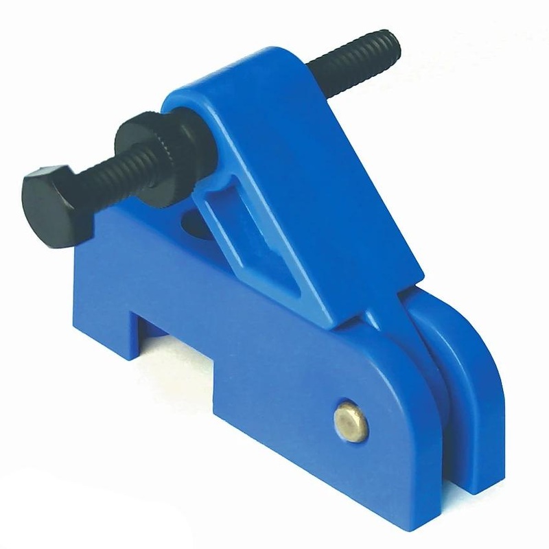 Kreg Jig Support Stop KJSS