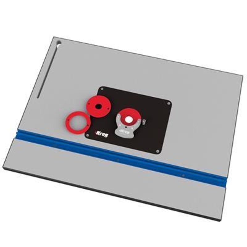 Kreg Precision Router Table Top PRS1025