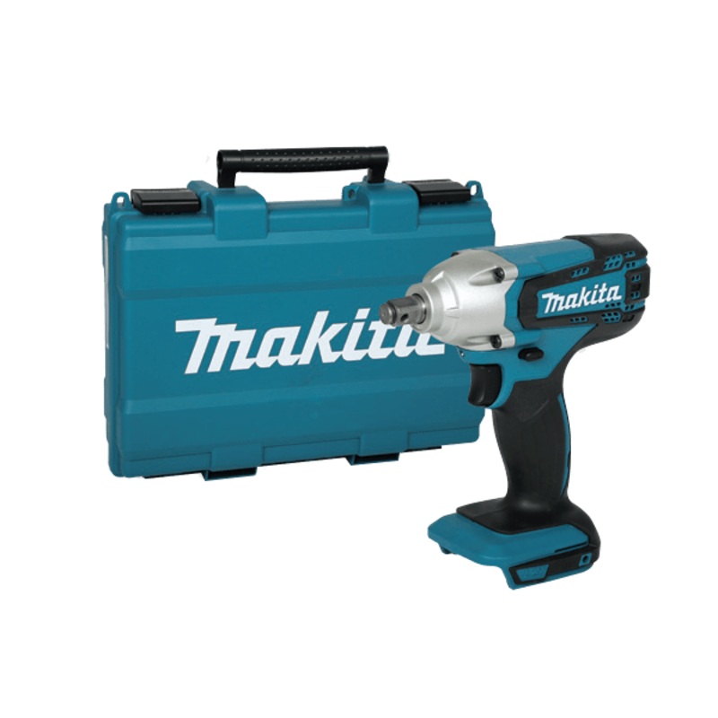 Makita 18v Cordless Impact Wrench DTW190ZK Solo